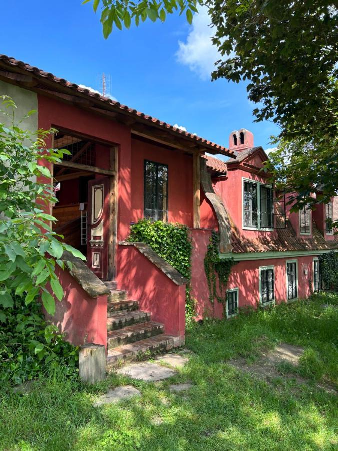 Popice Hideaway Apartment Znojmo Exterior photo