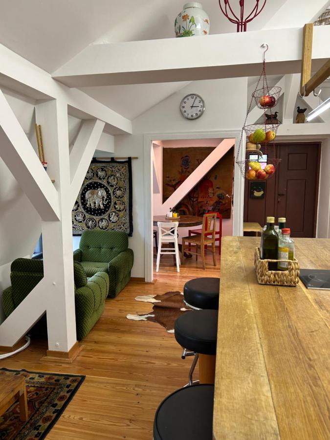 Popice Hideaway Apartment Znojmo Exterior photo